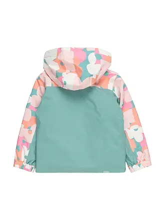 ROXY | Mädchen Skijacke Snowy Tale Jk | mint